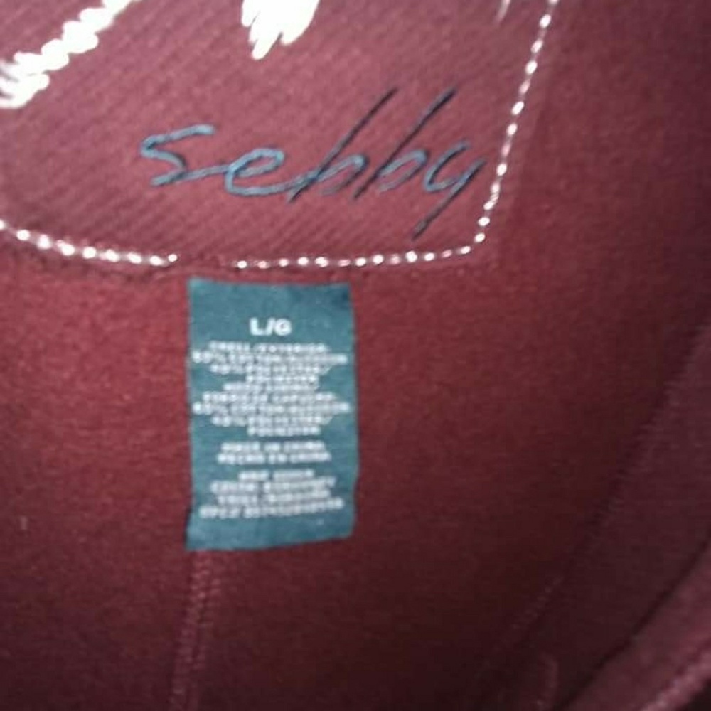 Jacket - Picture 3 of 3